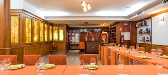 316m² Building in Guadalajara, Spain No. 172188 18