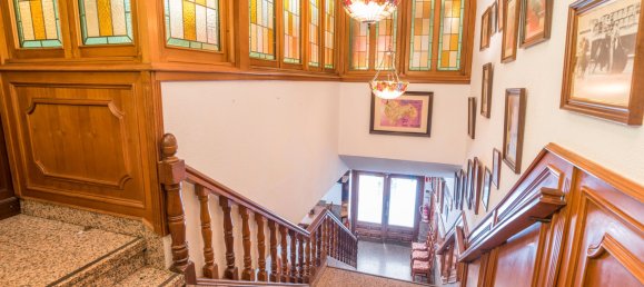 316m² Building in Guadalajara, Spain No. 172188 15