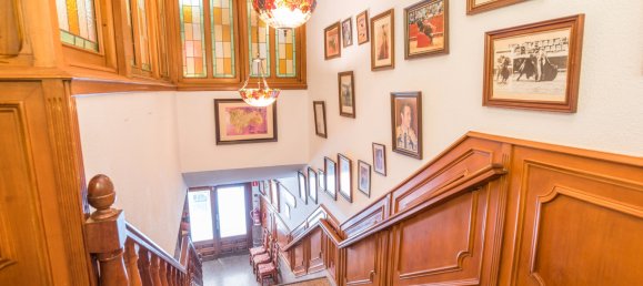 316m² Building in Guadalajara, Spain No. 172188 14