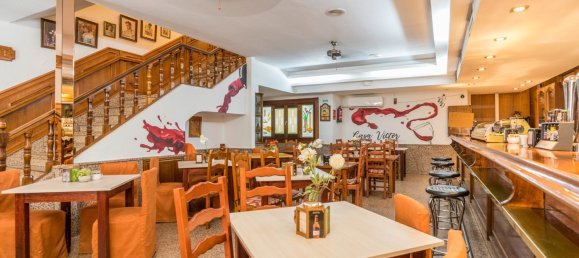 316m² Building in Guadalajara, Spain No. 172188 28