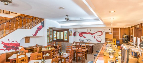 316m² Building in Guadalajara, Spain No. 172188 35