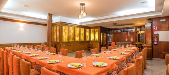 316m² Building in Guadalajara, Spain No. 172188 7