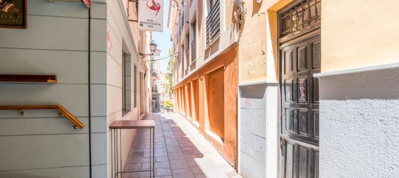 316m² Building in Guadalajara, Spain No. 172188 23