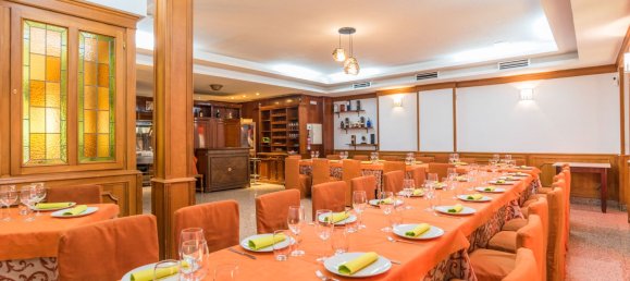 316m² Building in Guadalajara, Spain No. 172188 8