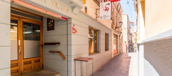 316m² Building in Guadalajara, Spain No. 172188 2