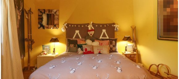 Apartamento T1 em Sauze di Cesana, Italy N.º 53233 35