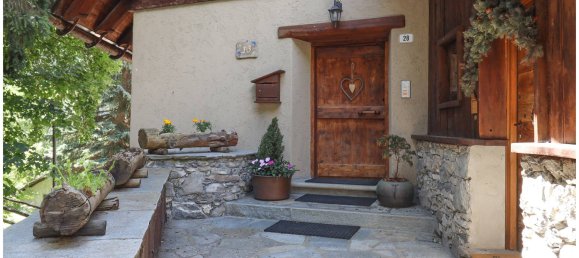 Apartamento T1 em Sauze di Cesana, Italy N.º 53233 3