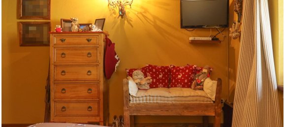 Apartamento T1 em Sauze di Cesana, Italy N.º 53233 37