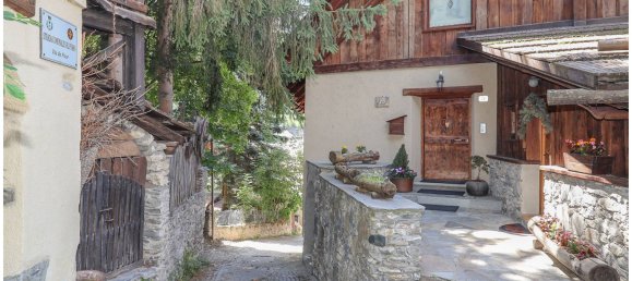 Apartamento T1 em Sauze di Cesana, Italy N.º 53233 39