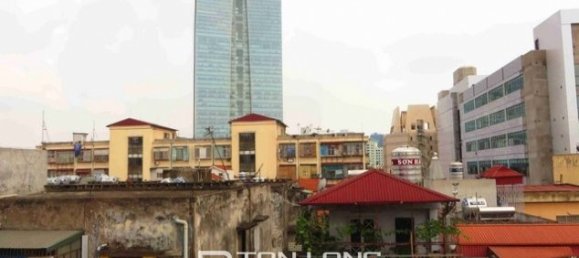 1 bedroom Apartment in Ba Dinh, Vietnam No. 2644 2