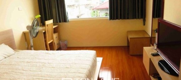 1 bedroom Apartment in Ba Dinh, Vietnam No. 2644 4