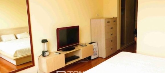 1 bedroom Apartment in Ba Dinh, Vietnam No. 2644 5