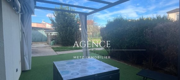 4 bedrooms House in Talange, France No. 223602 25