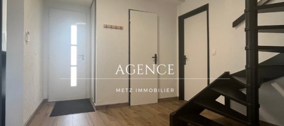 4 bedrooms House in Talange, France No. 223602 21