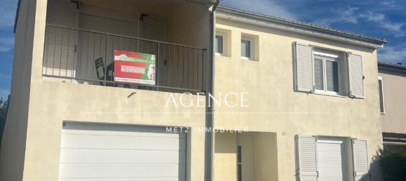 4 bedrooms House in Talange, France No. 223602 4