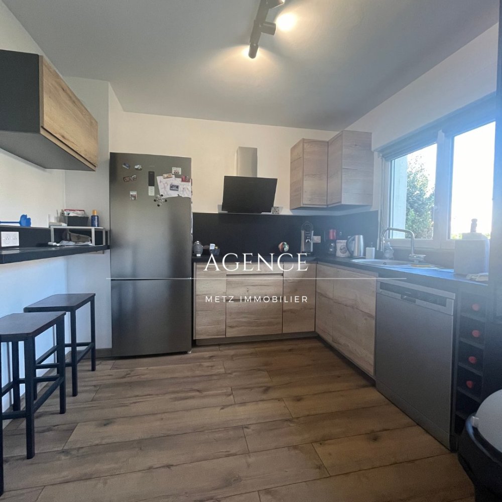 4 bedrooms House in Talange, France No. 223602