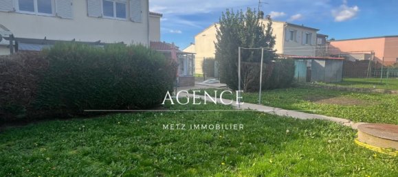 4 bedrooms House in Talange, France No. 223602 22