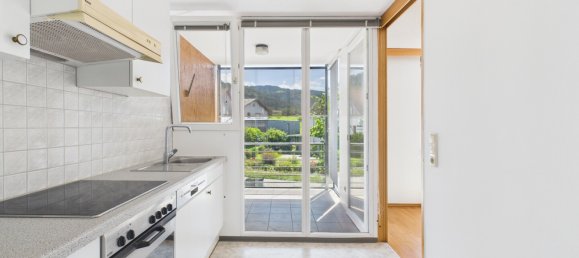 3-salle Appartement à Horbranz, Austria No. 221292 8