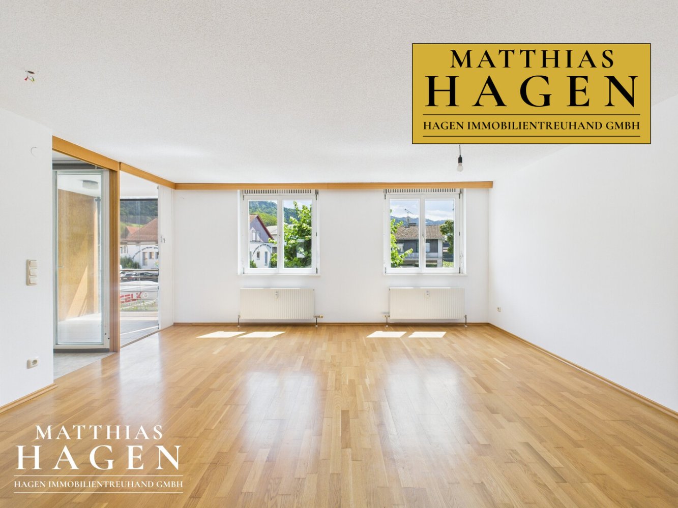 3-salle Appartement à Horbranz, Austria No. 221292