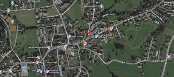 3-salle Appartement à Horbranz, Austria No. 221292 18