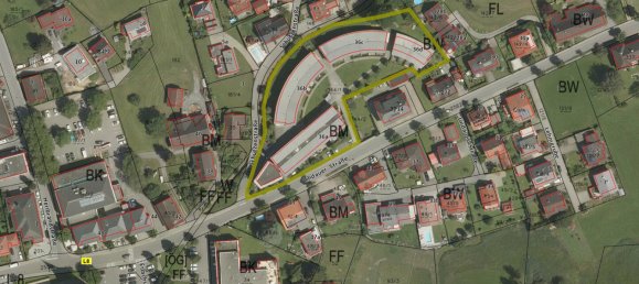 3-salle Appartement à Horbranz, Austria No. 221292 16