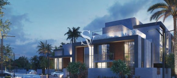 4 bedrooms Townhouse for sale in Dubai Investment Park, Dubai, UAE № 181625 15