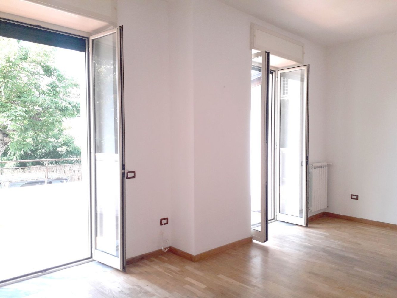 3 غرف نوم شقة في Naples, Italy رقم 315573