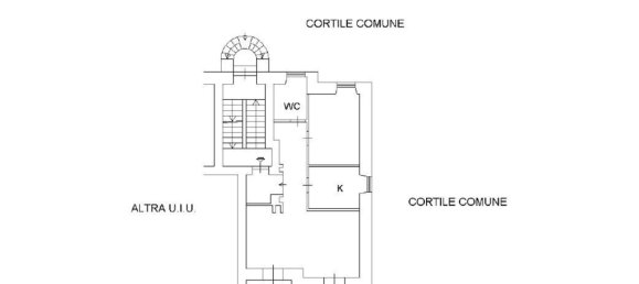 3 غرف نوم شقة في Naples, Italy رقم 315573 24