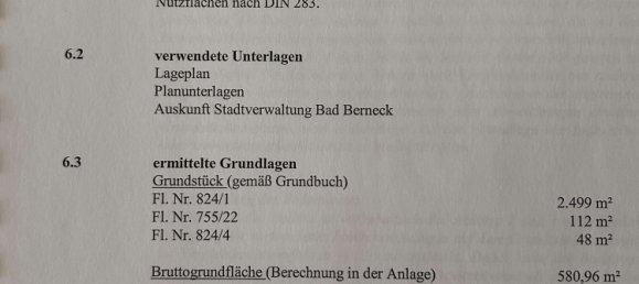 2 chambres Maison à Bayreuth, Germany No. 219317 9