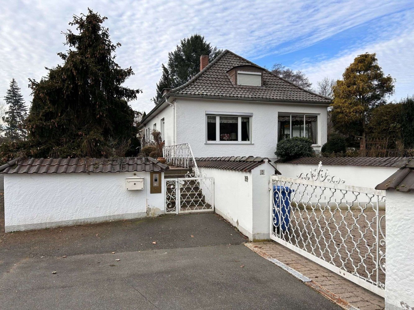 2 chambres Maison à Bayreuth, Germany No. 219317