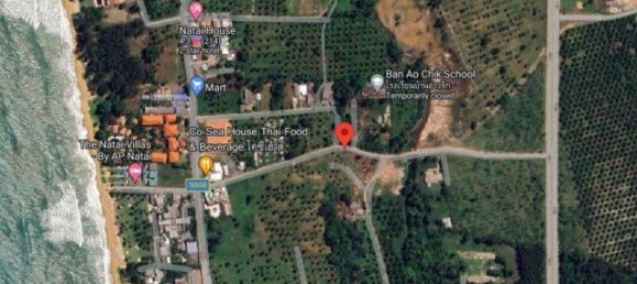  Commercial property in Khok Kloi, Thailand No. 12652 6