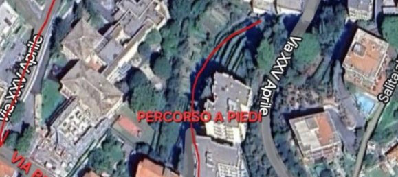 Гараж 18м² в Финале Лигуре, Италия № 285688 6