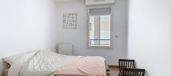 4 rooms Apartment in Marseille, France No. 339477 6
