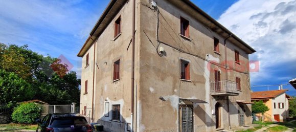 3-salle Appartement à Greccio, Italy No. 171671 2