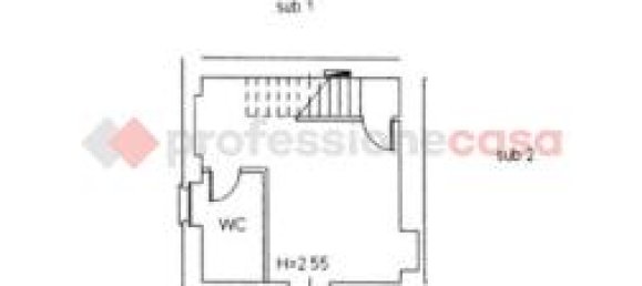 3-salle Appartement à Greccio, Italy No. 171671 28