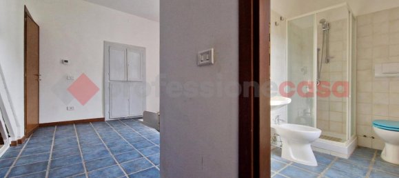 3-salle Appartement à Greccio, Italy No. 171671 15