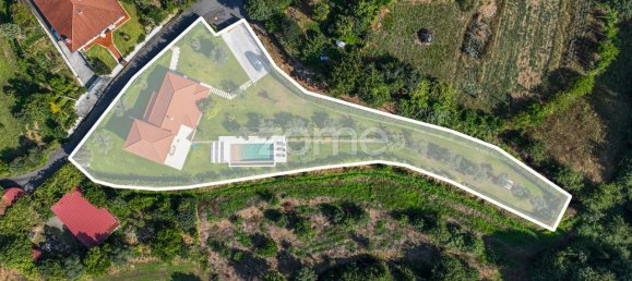 Casa de 9 dormitorios en Ponte de Lima, Portugal No. 68381 40