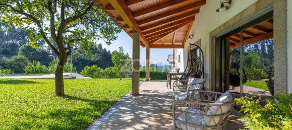 Casa de 9 dormitorios en Ponte de Lima, Portugal No. 68381 15