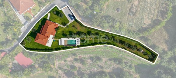 Casa de 9 dormitorios en Ponte de Lima, Portugal No. 68381 41