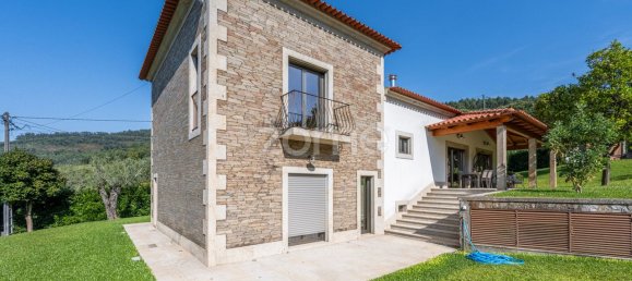 Casa de 9 dormitorios en Ponte de Lima, Portugal No. 68381 5