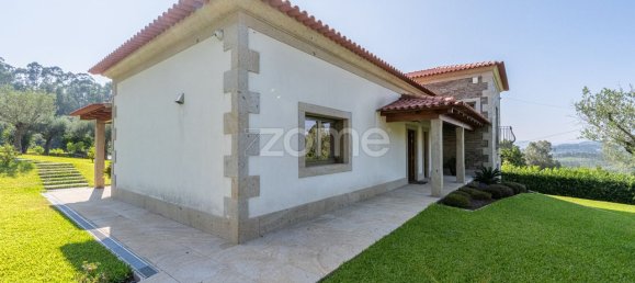 Casa de 9 dormitorios en Ponte de Lima, Portugal No. 68381 2