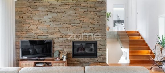 Casa de 9 dormitorios en Ponte de Lima, Portugal No. 68381 33