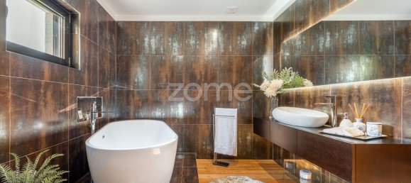 Casa de 9 dormitorios en Ponte de Lima, Portugal No. 68381 18