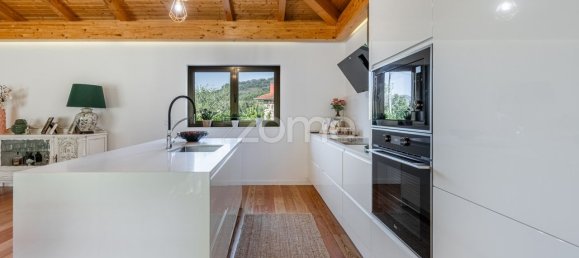 Casa de 9 dormitorios en Ponte de Lima, Portugal No. 68381 35