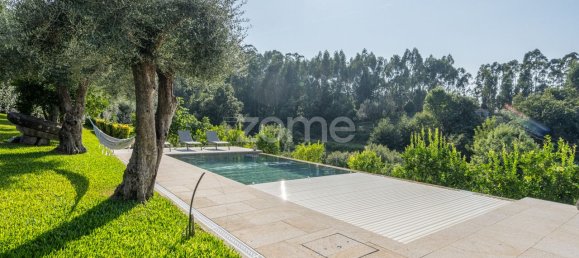 Casa de 9 dormitorios en Ponte de Lima, Portugal No. 68381 39