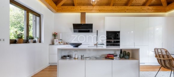 Casa de 9 dormitorios en Ponte de Lima, Portugal No. 68381 34