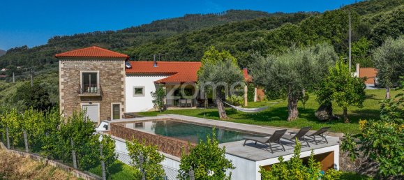 Casa de 9 dormitorios en Ponte de Lima, Portugal No. 68381 14