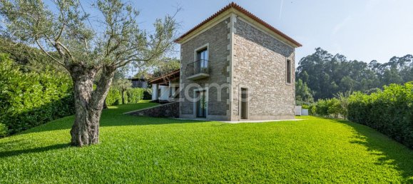 Casa de 9 dormitorios en Ponte de Lima, Portugal No. 68381 4