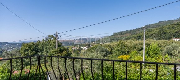 Casa de 9 dormitorios en Ponte de Lima, Portugal No. 68381 25