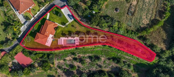 Casa de 9 dormitorios en Ponte de Lima, Portugal No. 68381 42